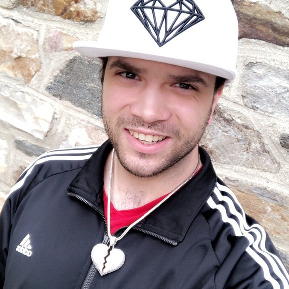 Meet your Posher, Grisha - Picture 4 of 4